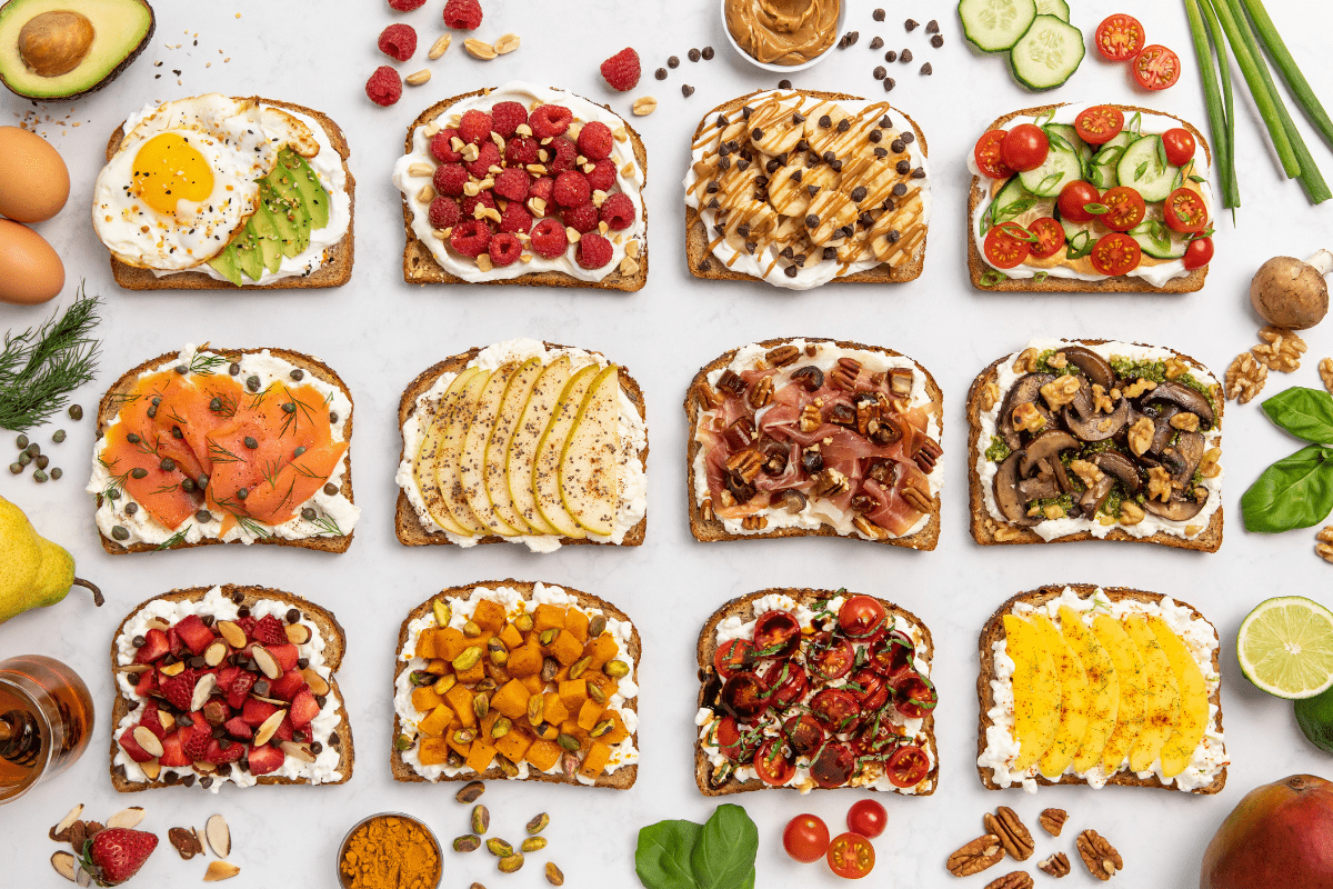 Back-to-School Fuel: Power Your Child’s Day with Dairy