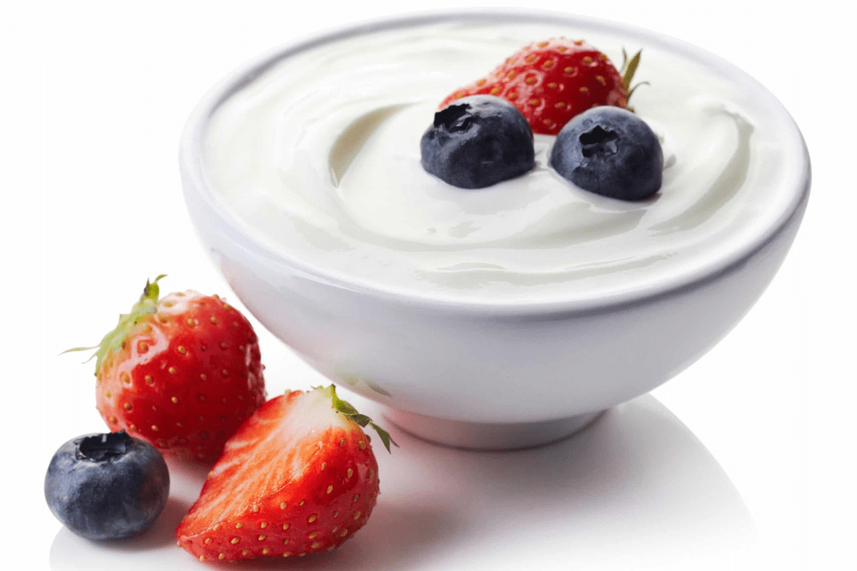 Make the Switch to Greek Yogurt