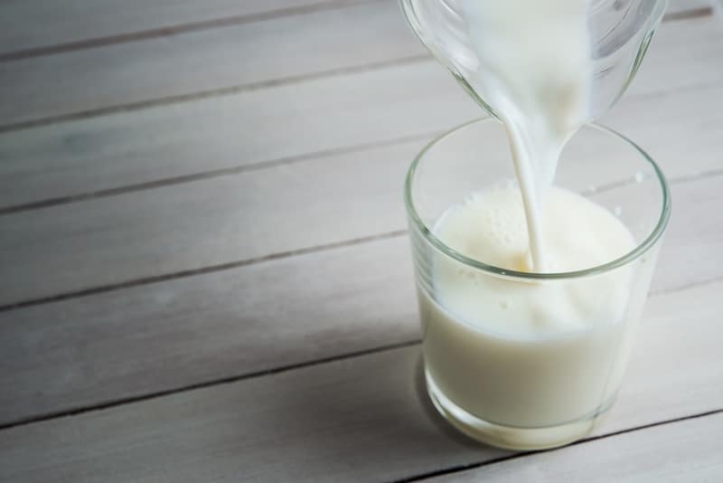 What is Aseptic Milk?