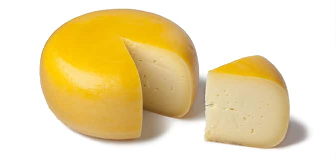 Gouda gouda