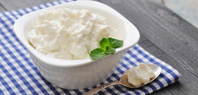Ricotta Ricotta