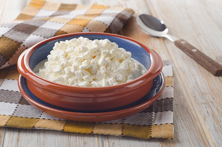 Cottage Cheese Health Benefits and Nutrition Facts | ADANE