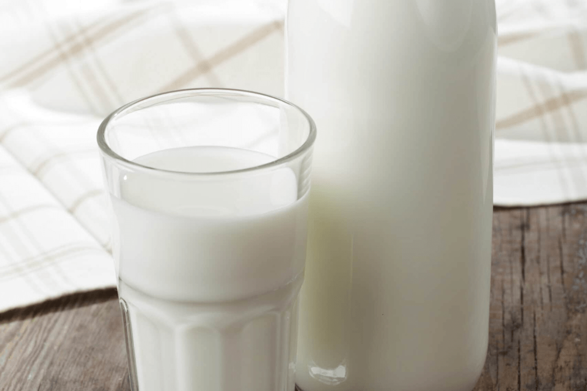 How Whey Protein and Dairy Help Athletes (Part 2)