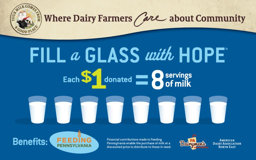 Is Milk Good for Seniors? American Dairy Association NE