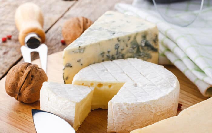 Celebrate Every Holiday with Cheese, Especially These!