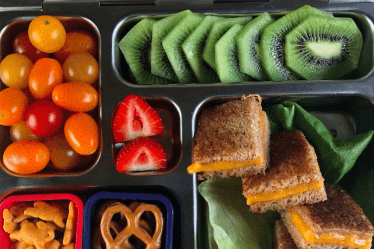 5 Simple Ways to Build a Better Lunchbox