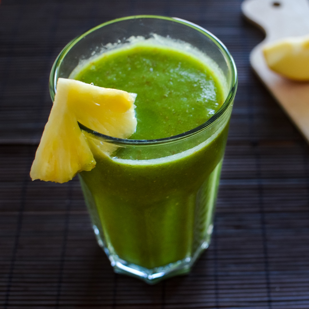 3 Smoothies to Fuel Your Season and Sports Performance