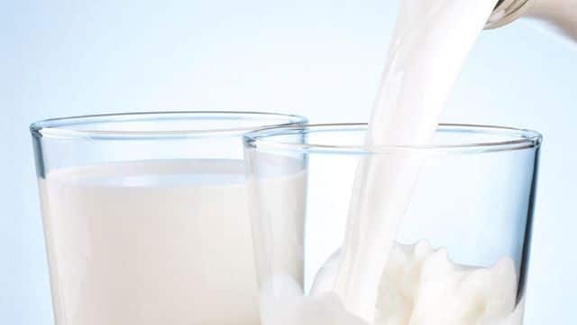 Checkoff Research Keeps Milk Powders Competitive Internationally, Grows Export Sales