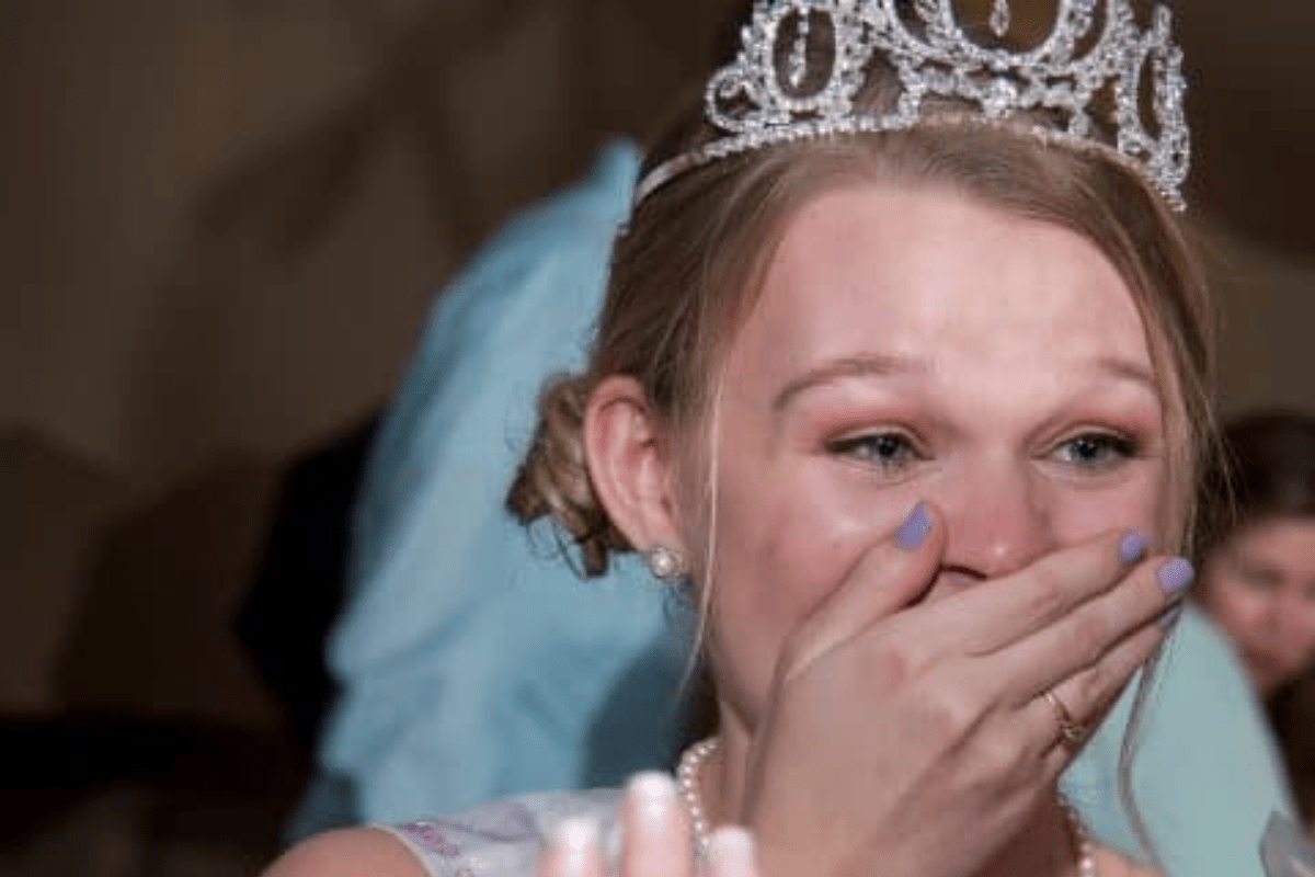 Outgoing New York State Dairy Princess Reflects on Reign, Future