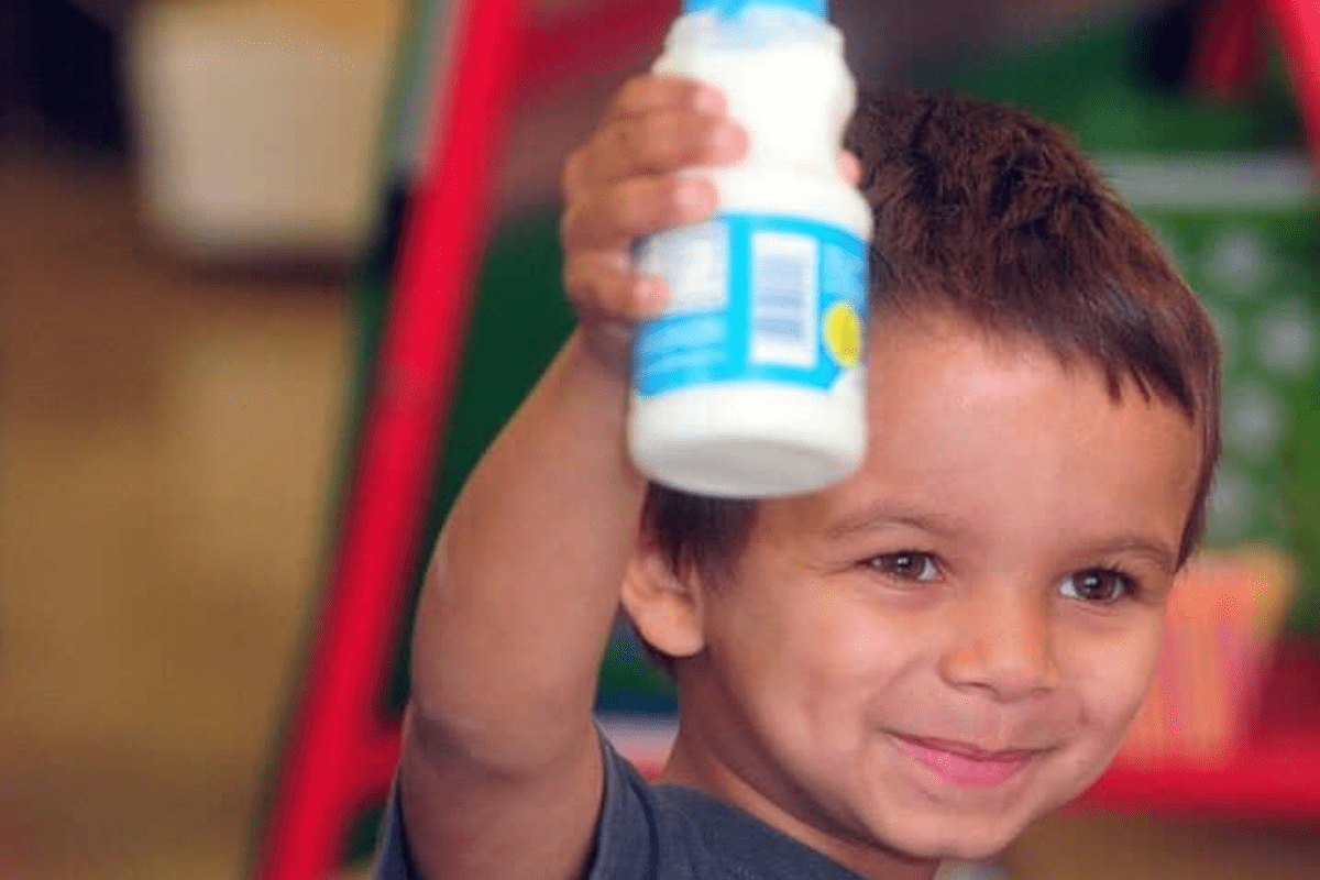 Free Meals for Kids During Coronavirus School Closures