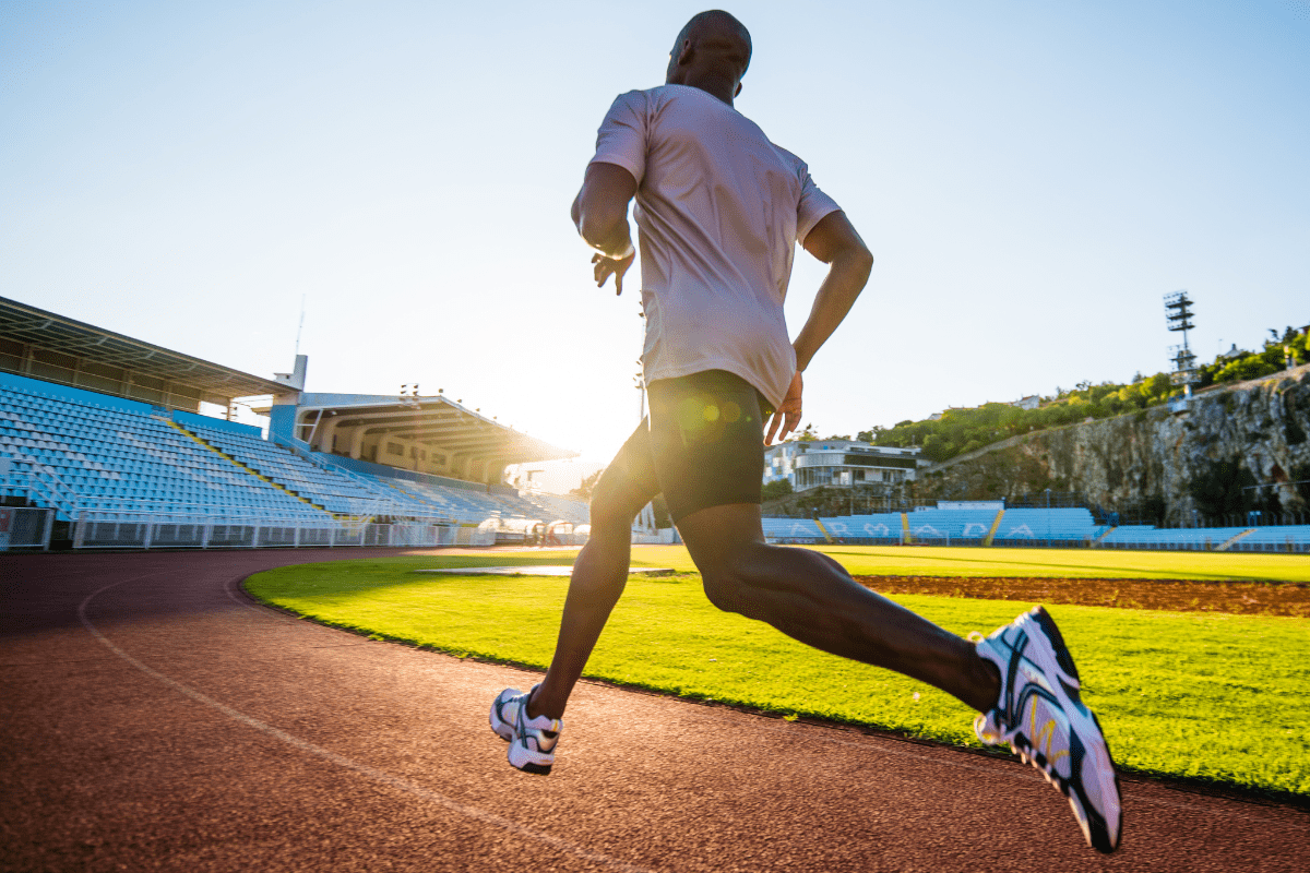 10 Sports Recovery Snacks for Athletes