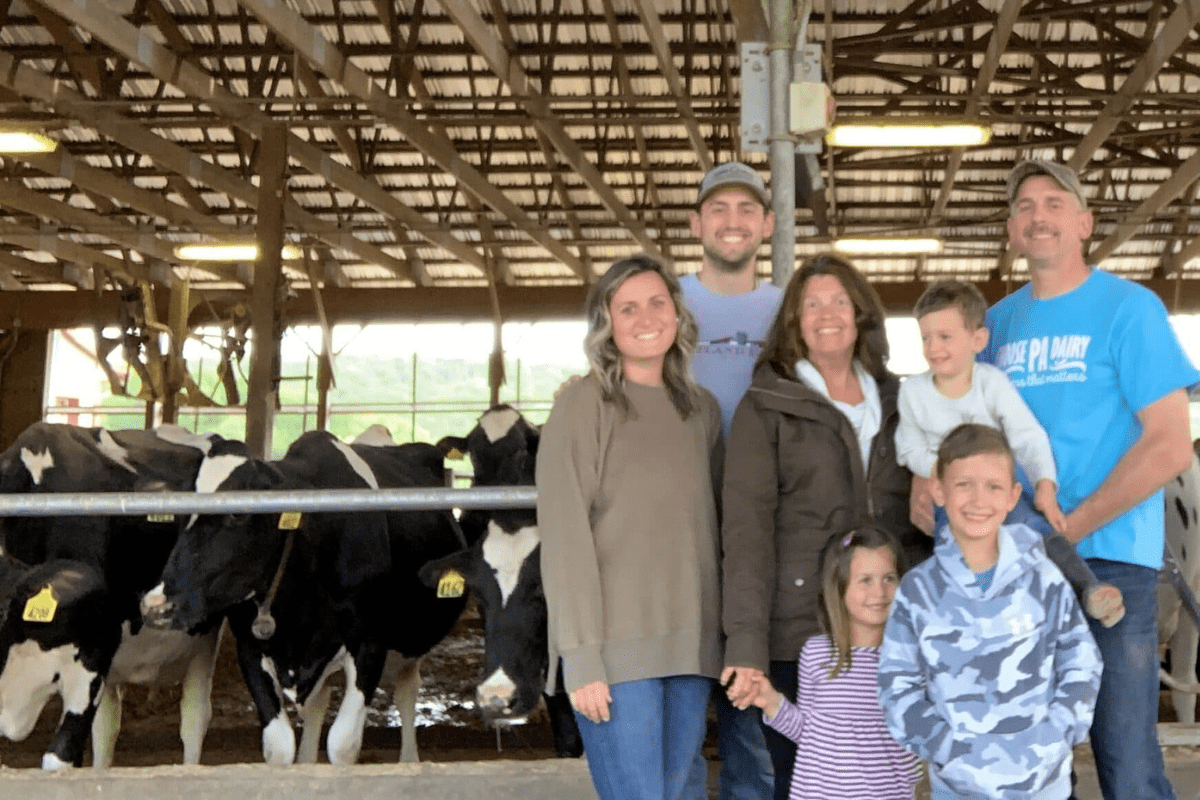 Fun on the Farm with Farmer Jared