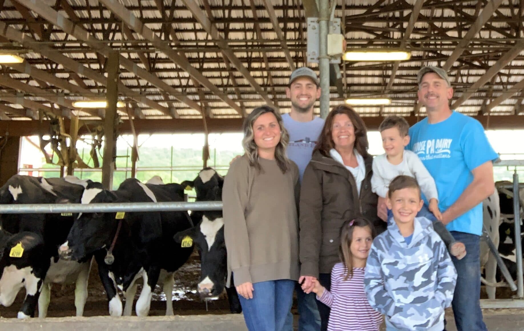 Fun on the Farm |  Farm Technology with Farmer Jared