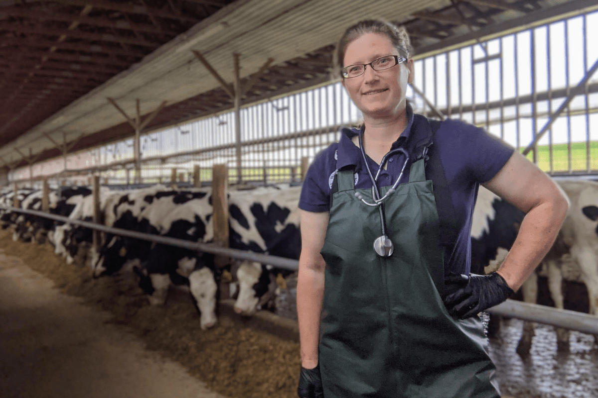 Fun on the Farm with Doctor Jody
