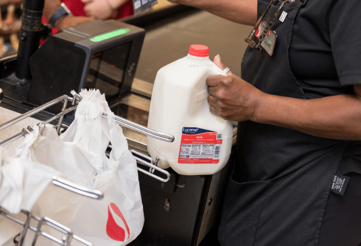 Great American Milk Drive Secured Nearly $382,000 to Provide Milk to Families in Need