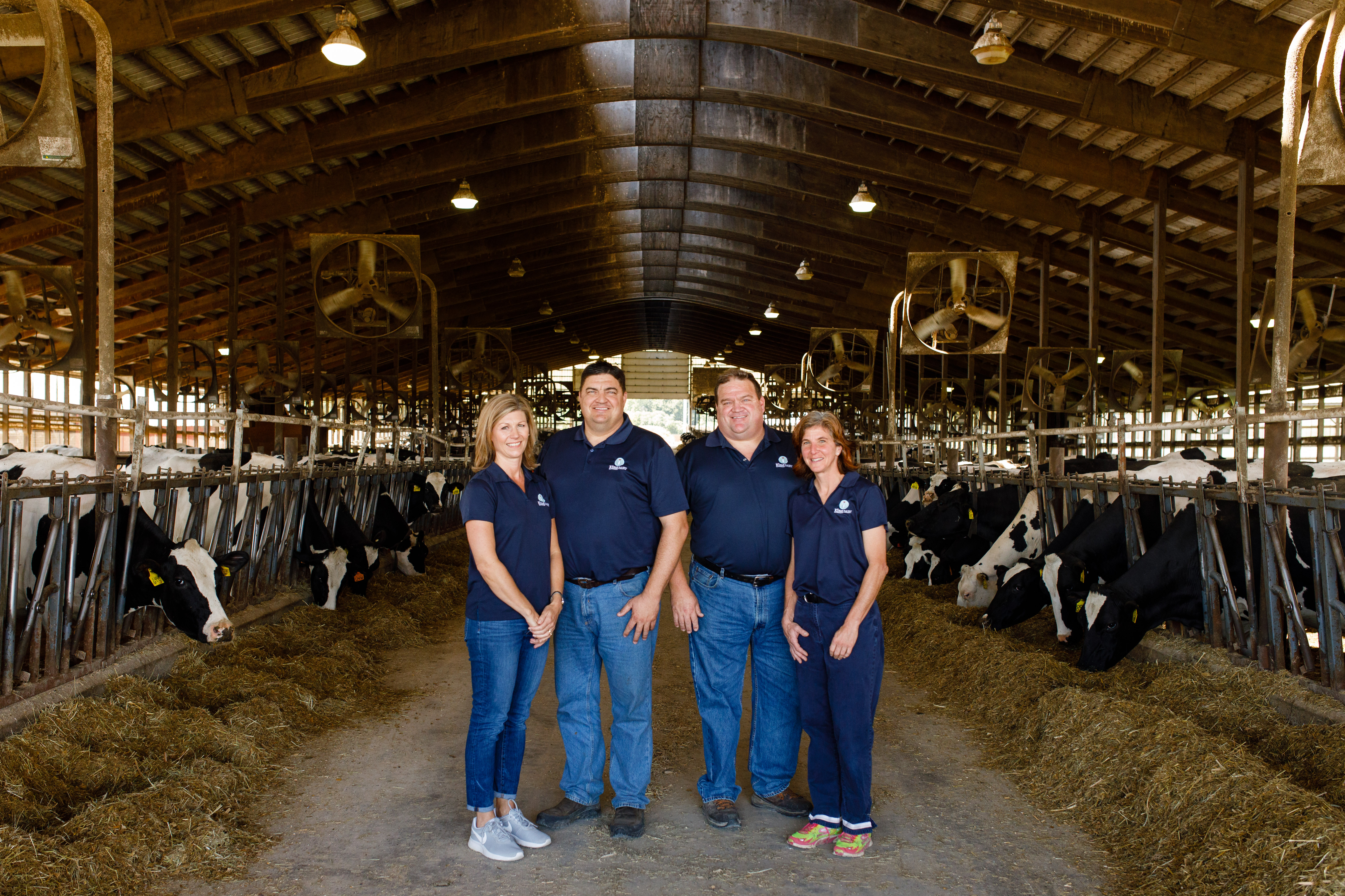 Schuylerville Dairy’s Home Delivery Featured in ‘Fun on the Farm’ Video Series