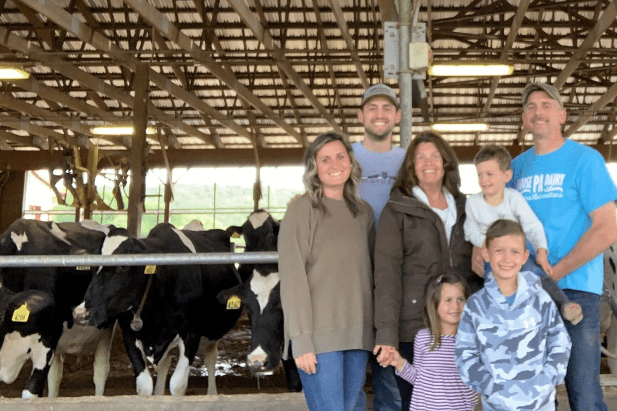 Fun on the Farm |  Farm Technology with Farmer Jared