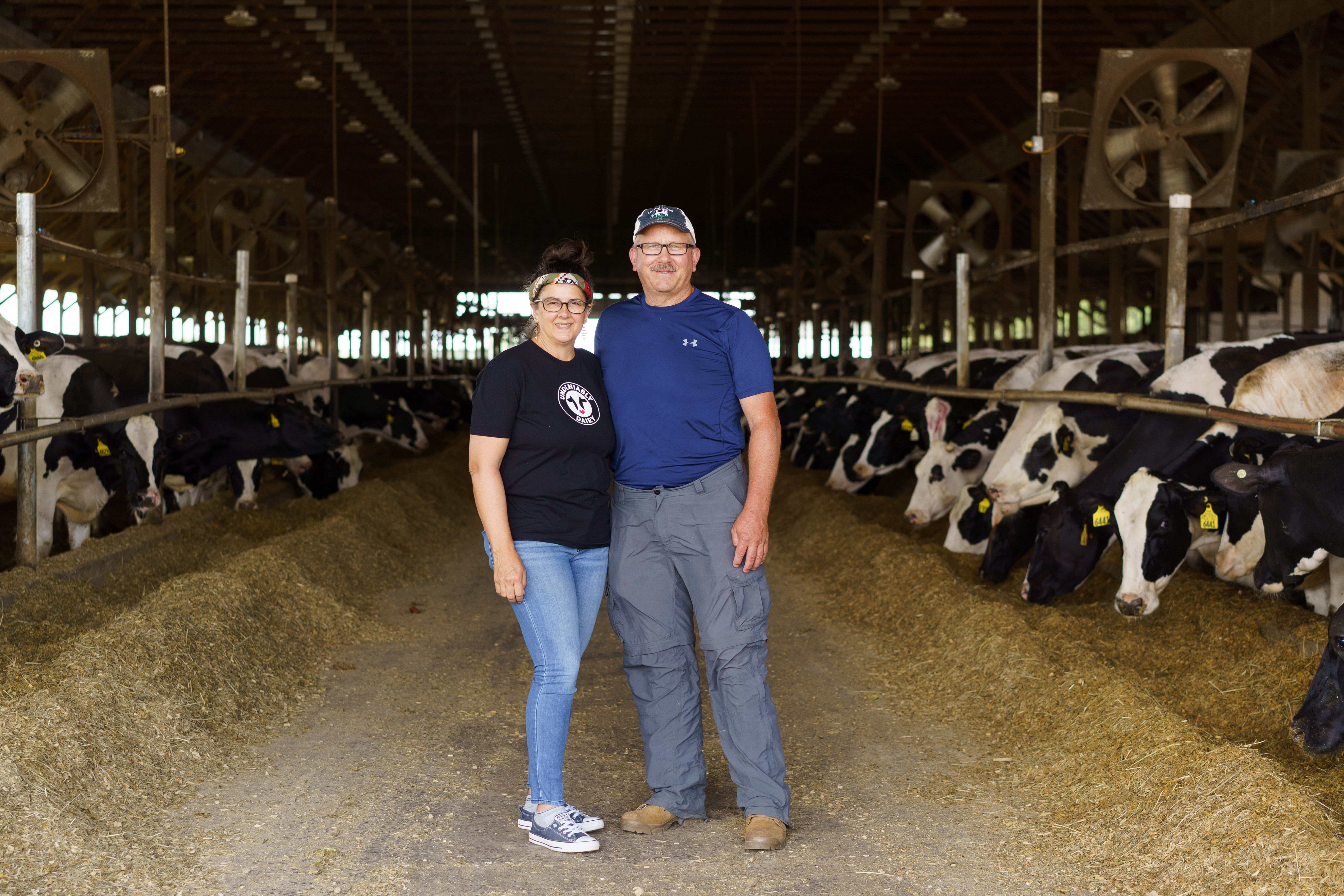 Fun on the Farm | Farm Ecology with Farmer Marilyn