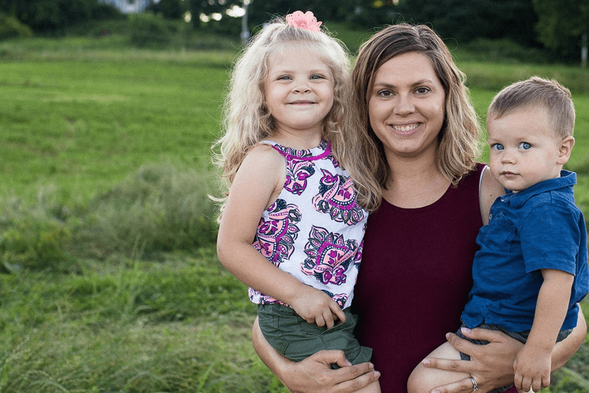 Fun on the Farm with Farmer Renee