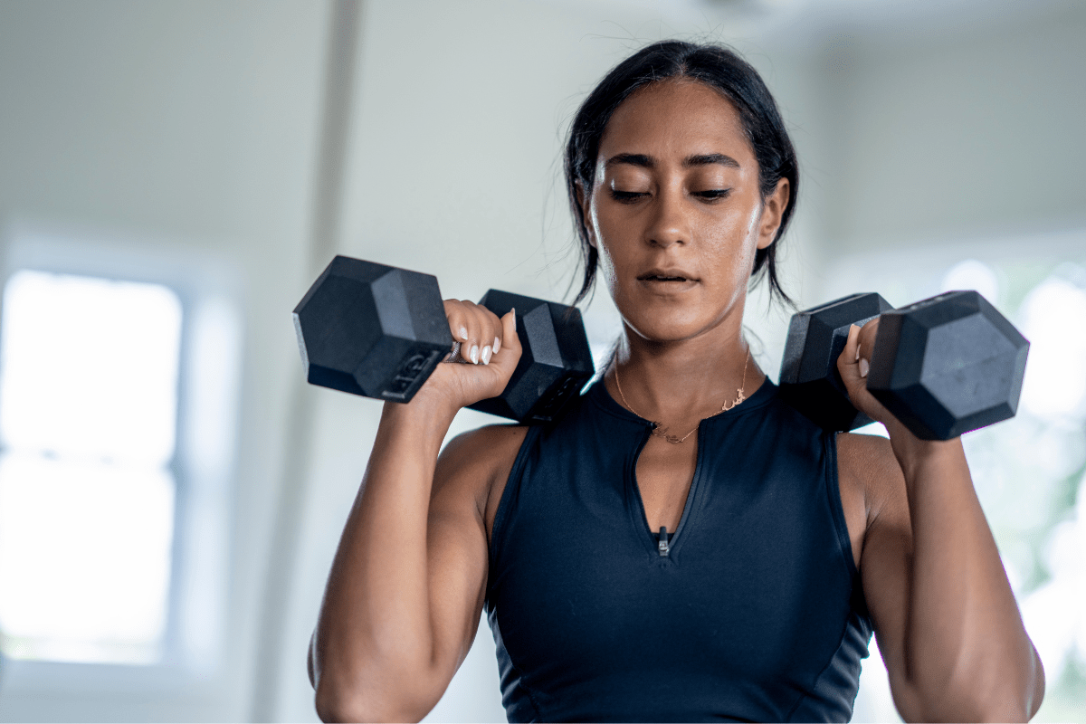 Sports Nutrition Strategies for Healthy Weight Gain