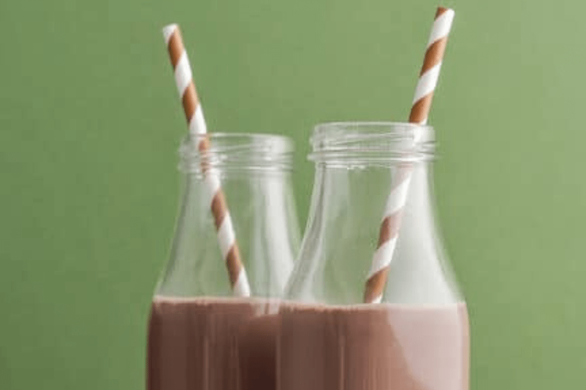 5 Sweet Reasons to Refuel with Chocolate Milk