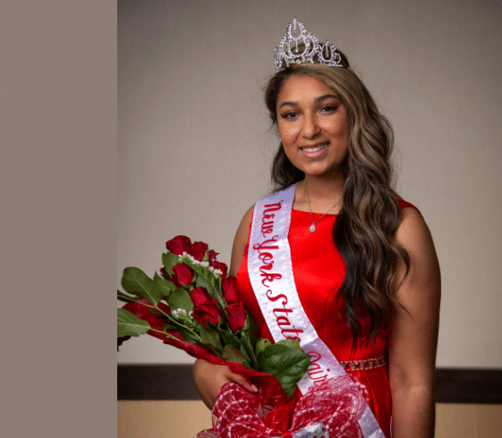 New Spokesperson Crowned For New York State Dairy Industry At The 58th Annual New York State Dairy Princess Pageant