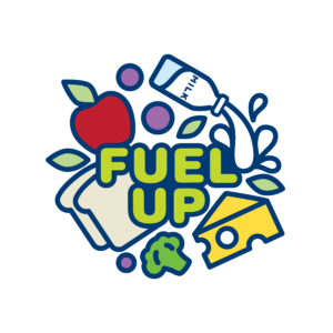 Fuel Up Play