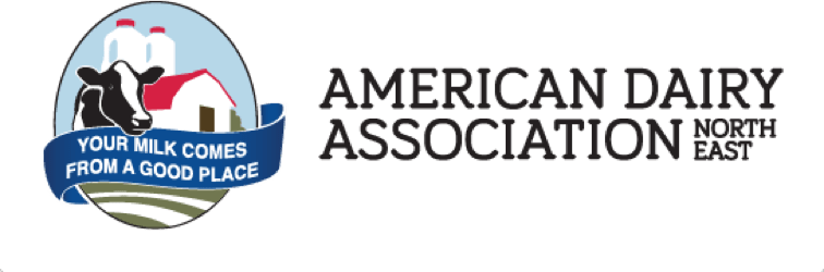 American Dairy North East logo