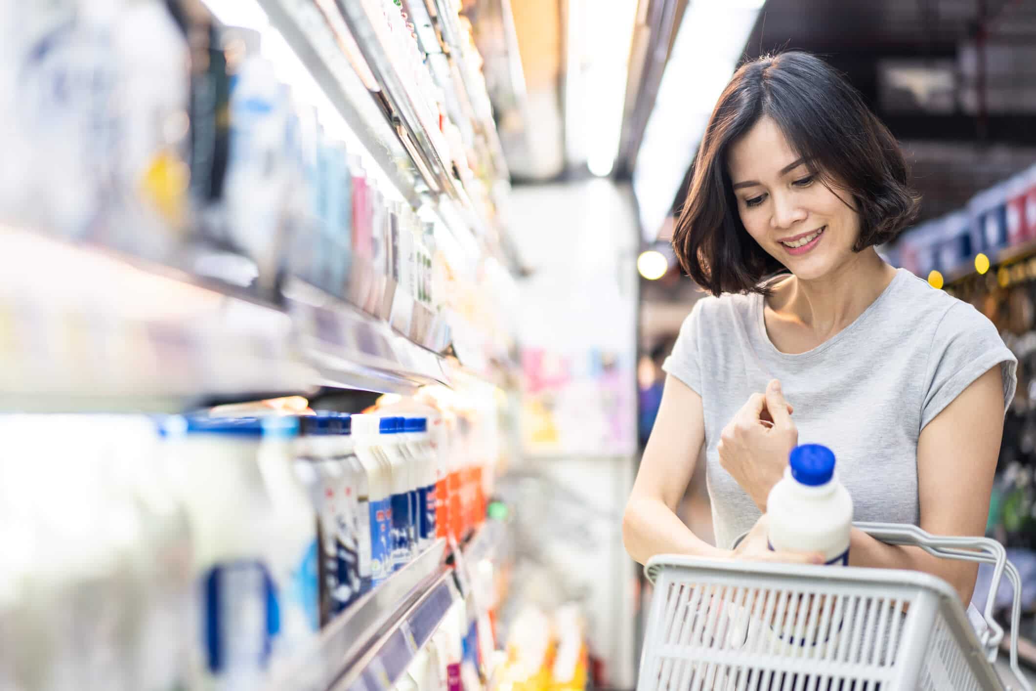 Milk: The Ultimate Guide to Varieties, Nutritional Facts, and More
