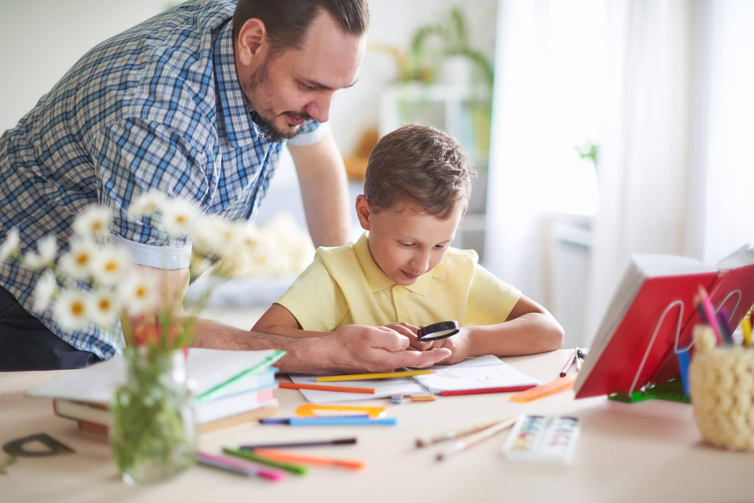 Our Health Professionals Guide to Curriculum Resources