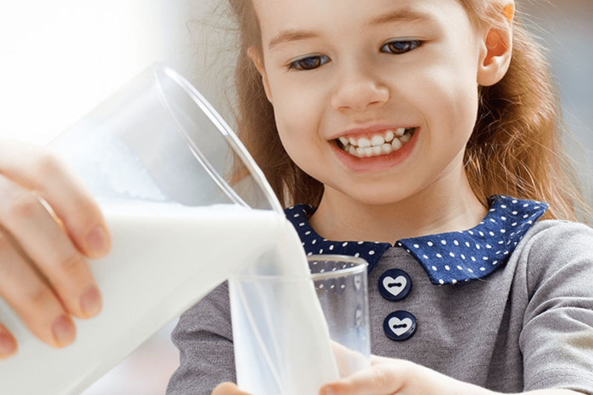 Dairy Foods that Help Keep Your Teeth Healthy