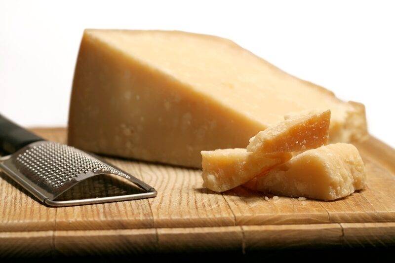 Cheese: Nutritional Value and Health Benefits