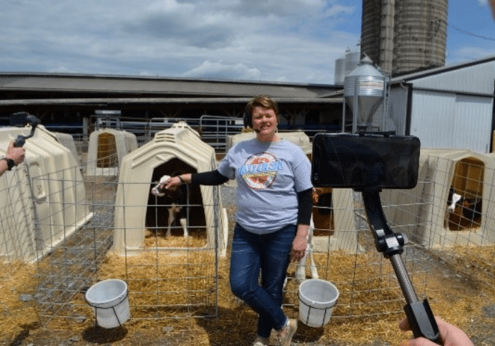 Pre-Tour Media Builds Hype Around this Week’s Virtual Farm Tours — First Tour Already Grabs Nearly 11,700 Live Viewers