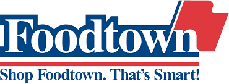 Logo for Foodtown