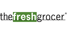 Fresh grocer logo