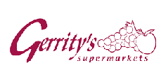 Logo for Gerritys