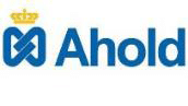 Logo for Ahold