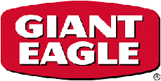 Logo for Giant Eagle