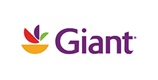 Logo for Giant