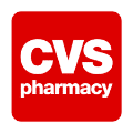 CVS Pharmacy logo