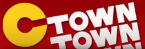 C Town Logo