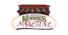 Logo for Kennies