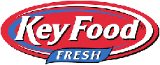 Logo for Key Food