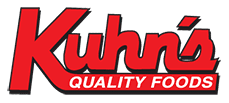 Logo for Kuhns