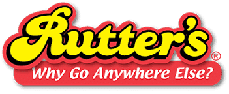Logo for Rutters