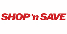 Logo for Shop n Save