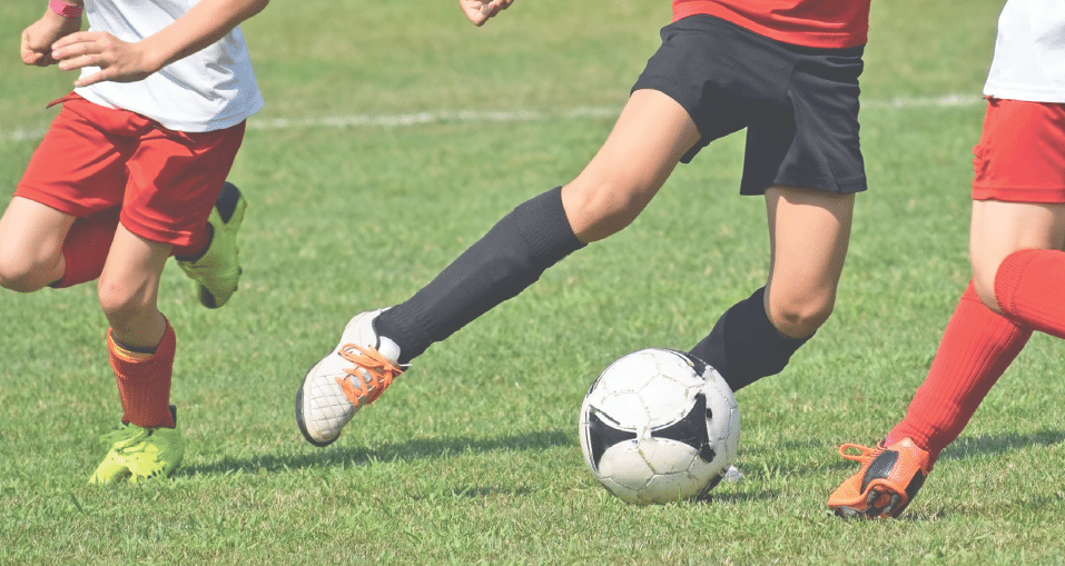 Sports Nutrition for the Student Athlete: Soccer