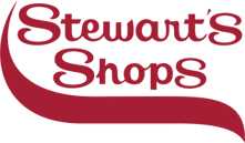 Logo for Stewarts Shops