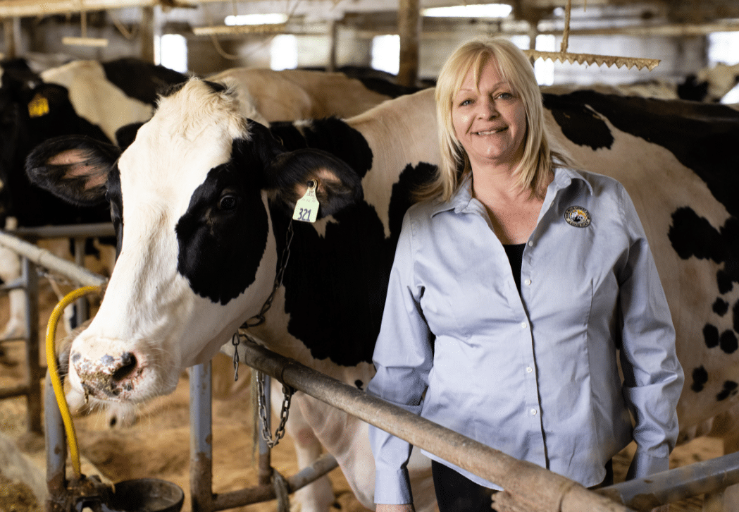 June Dairy Month Social Media Campaign Designed to Build Trust in Dairy, Shine a New Light on Dairy Farmers as Tech-Savvy Progressive Solution-Seekers
