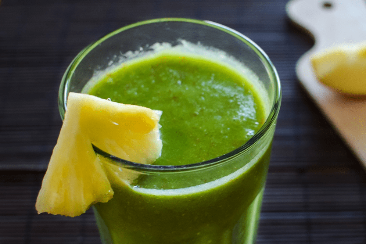 3 Smoothies to Fuel Your Season and Sports Performance
